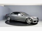 Thumbnail Photo 54 for 2014 Mercedes-Benz S63 AMG
